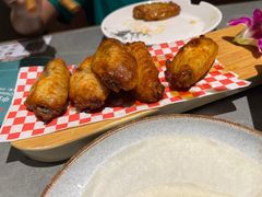 -邑金陵北京烤鸭店·现炒家常菜(ITC MALL店)