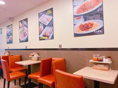 大堂-盛记粥面(佐敦店)