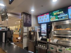 -德克士(砂之船奥特莱斯店)