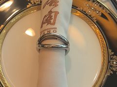 -唐阁(香港朗廷酒店)
