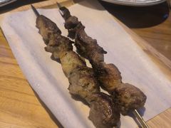 -胖老汉椒麻鸡清真新疆菜(西御街店)