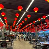 山顶火锅大秀我最红✨