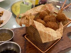 -柳泉居饭庄