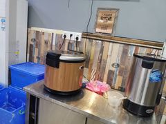 米饭-斯丹姜母鸭·古法干香(涂门街总店)