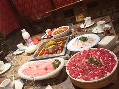 -码头故事火锅(大丰店)