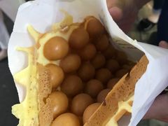 -妈咪鸡蛋仔(尖沙咀东分店)