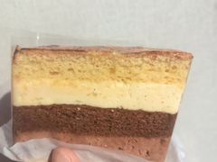 -布朗尼西饼(粮道街店)