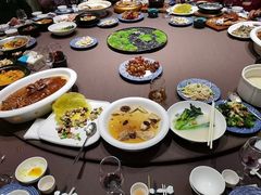 -长禧家·珑厨(东山口店)