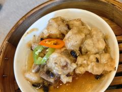 -潮府馆·非遗潮州菜·港式点心(世纪公园店)