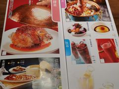 -眉州东坡(大悦城店)