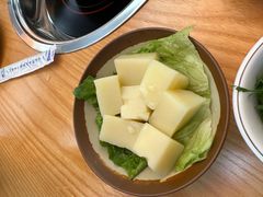 -黔三一夺夺粉酸汤火锅(百信店)