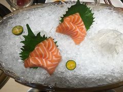 -余欢领鲜火锅(新街口店)