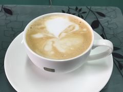 -天宁凯利时尚餐厅