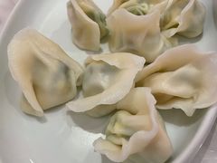 -喜鼎海胆水饺(平安金融中心店)