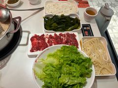 -八合里牛肉火锅(上海世茂广场店)