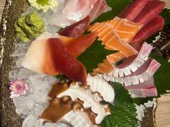 -小山日本料理(兴业太古汇店)
