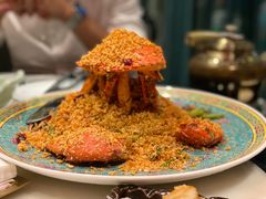 -誉八仙粤菜(万象天地店)