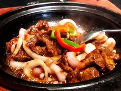 -隆荟•台州菜•粤菜
