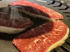 -汉拿山烤肉(东直门东方银座店)