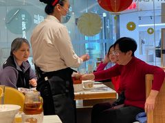 -避风塘·老港味餐厅(虹口龙之梦店)