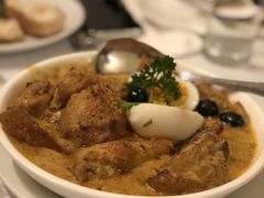 -大堂街8号葡国餐厅(RESTAURANTE ESCADA)