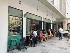 -RAC BAR(安福路店)