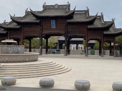 -朱仙镇启封故园景区