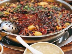 -黑竹香鸡(营和巷店)