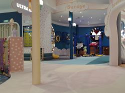 -奈尔宝·儿童乐园·亲子餐厅(苏州大悦城店)