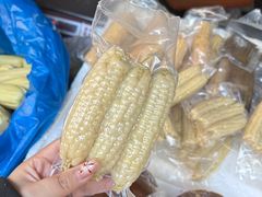 -西双版纳集贸市场