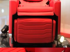 -OSIM 傲胜(壹方城购物中心店)