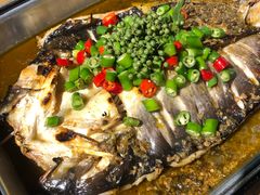 -半天妖烤鱼(方庄店)