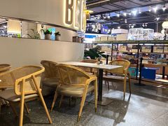 -BE BRIGHT KITCHEN(正佳广场店)
