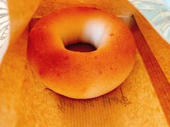 全麦贝果-熊叔熊婶面包房(团结湖店)