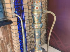 -疆文化新疆欢乐餐厅(金牛万达店)