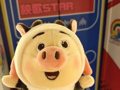-天天玩X秋葉原日系动漫游戏中心