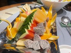 -那家小馆•北京菜•烤鸭(中关村店)