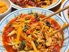 -福苗小骆驼烧烤(莲湖路店)