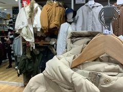 -优衣库(上海虹口龙之梦店)