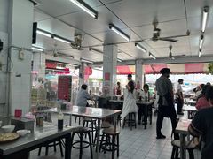 -红大哥水门鸡饭(總店)
