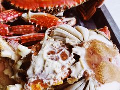 -渔民船说·北塘海鲜·天津菜·海肠捞饭(北塘古镇店)