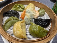 -连鹭海鲜·海肠捞饭·海胆饭(星海店)