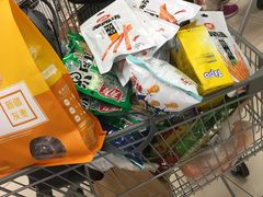 -Bravo永辉(爱琴海购物公园店)