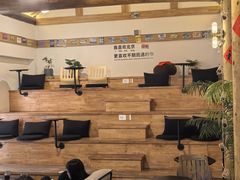 -糖房咖啡(南锣鼓巷店)