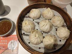 -馋三尺蟹粉小笼(人民广场店)