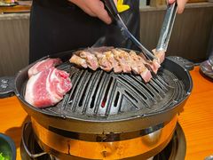 -kingkong大猩猩烤肉(CBD店)