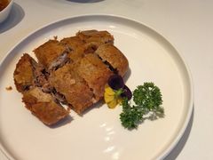 -莆田餐厅PUTIEN(三里屯店)