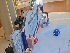 -布瑞琳洗衣(新城国际一期店)