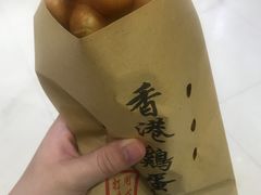 -可丽小屋(中山路店)