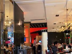 大堂-小资太太餐厅(南岗区店)